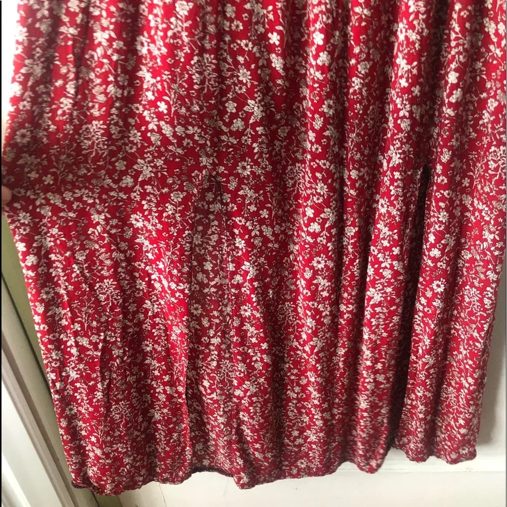 π π»/$πΈπ» π Floral cute dress - Picture 2 of 6